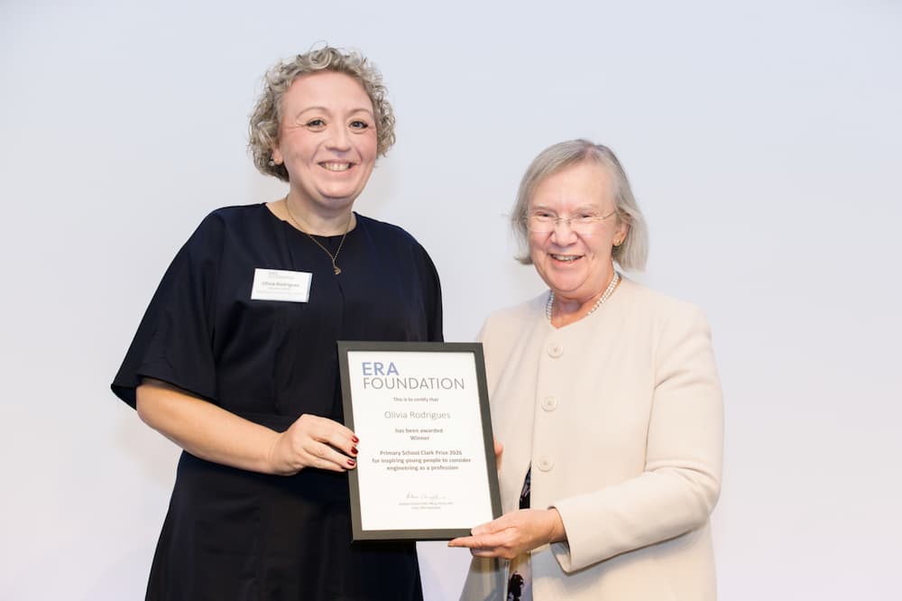 Donhead Wins Prestigious 2026 David Clark Prize